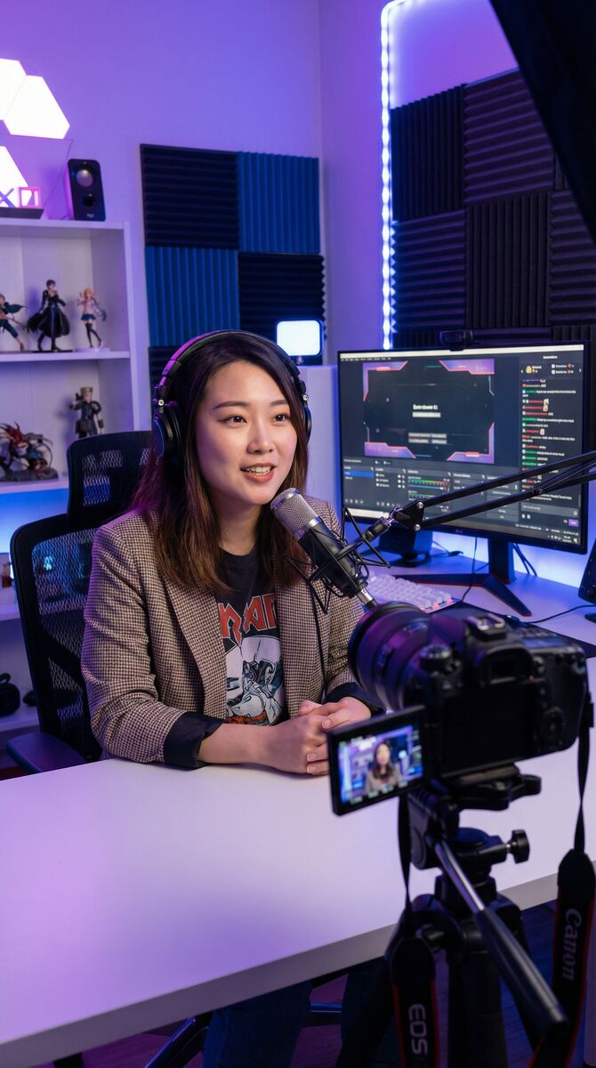 麻豆视频社区顾问林心怡