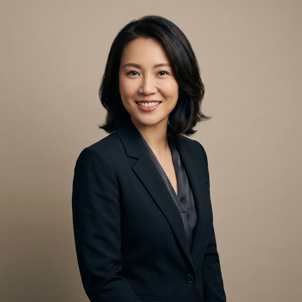 麻豆视频制片总监李雨萱